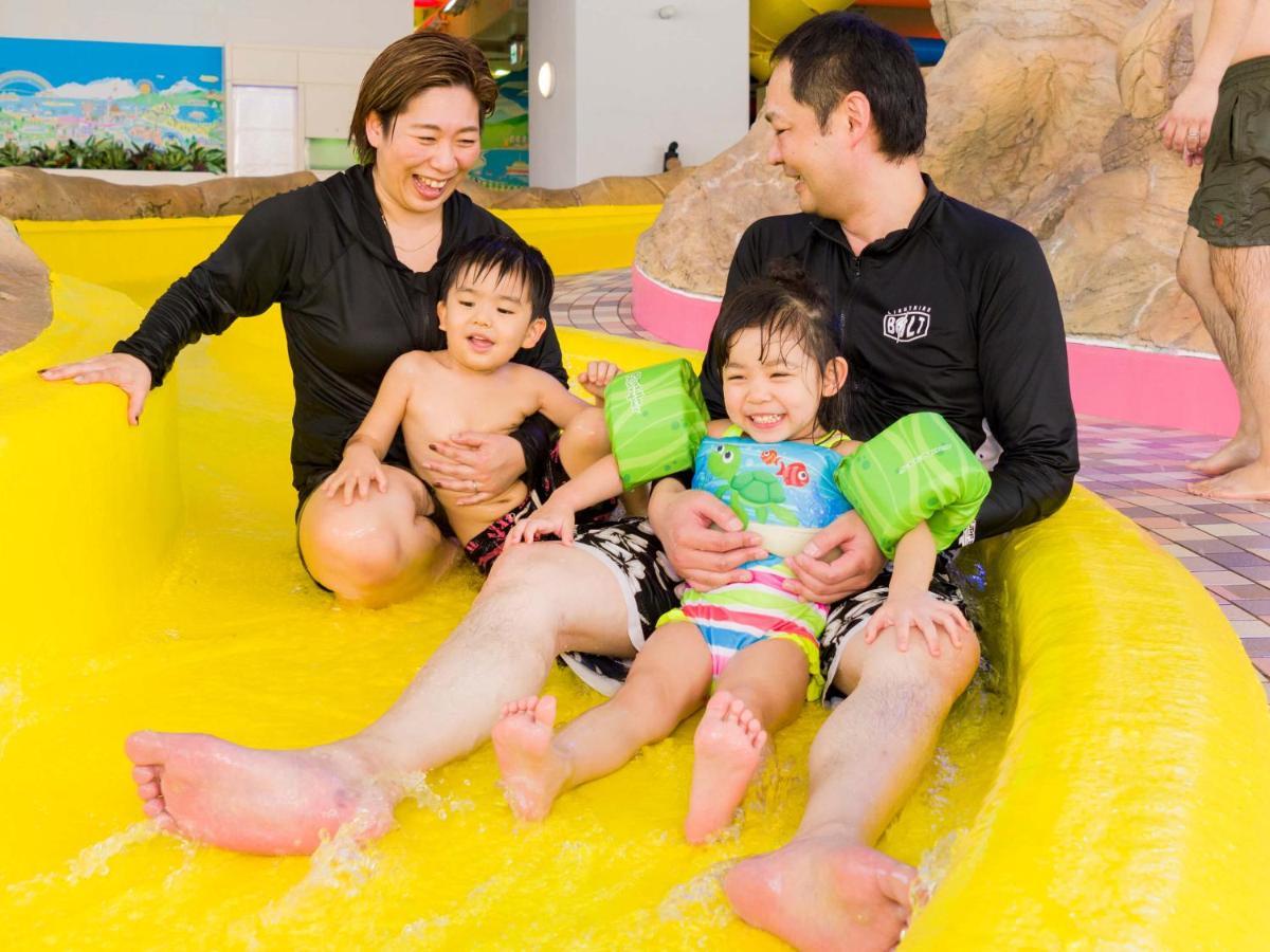 Jozankei View Hotel Sapporo Ngoại thất bức ảnh