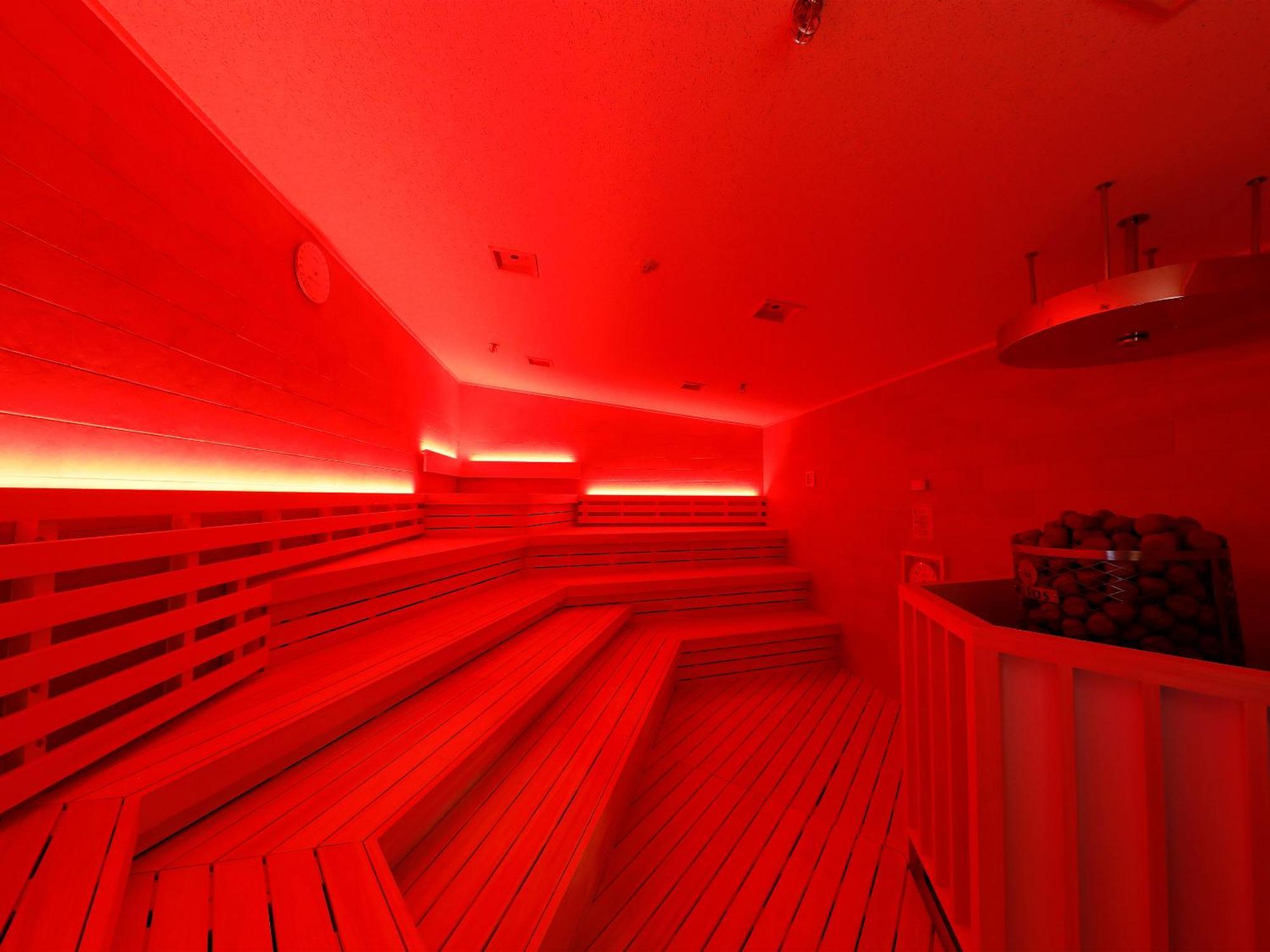 Jozankei View Hotel Sapporo Ngoại thất bức ảnh