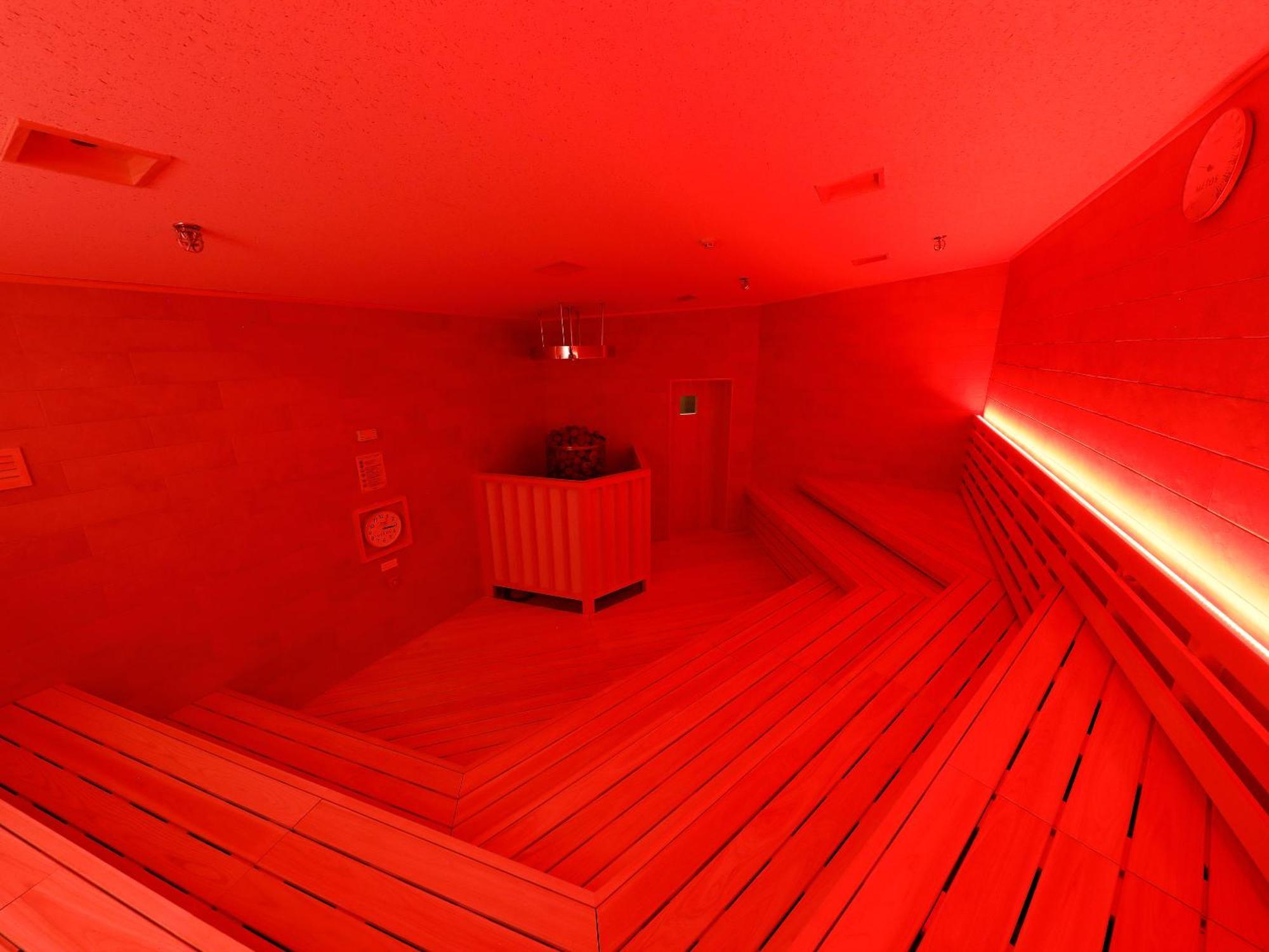 Jozankei View Hotel Sapporo Ngoại thất bức ảnh